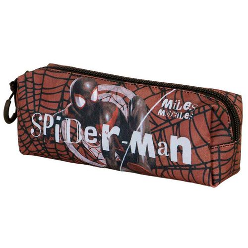 Marvel Spiderman Blackspider pencil case slika 4