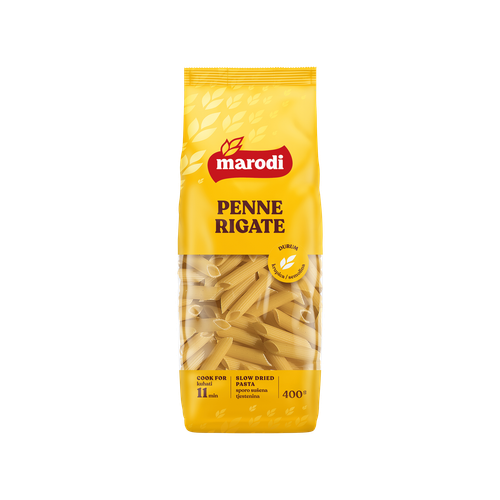 Marodi Penne rigate 400g slika 2