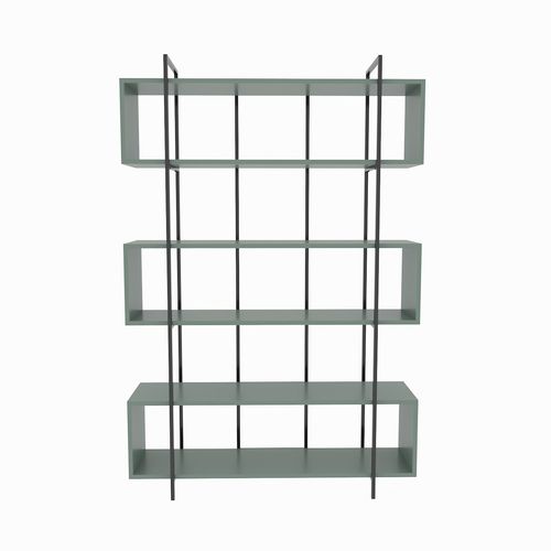 Bruti - Green, Black Green
Black Bookshelf slika 5