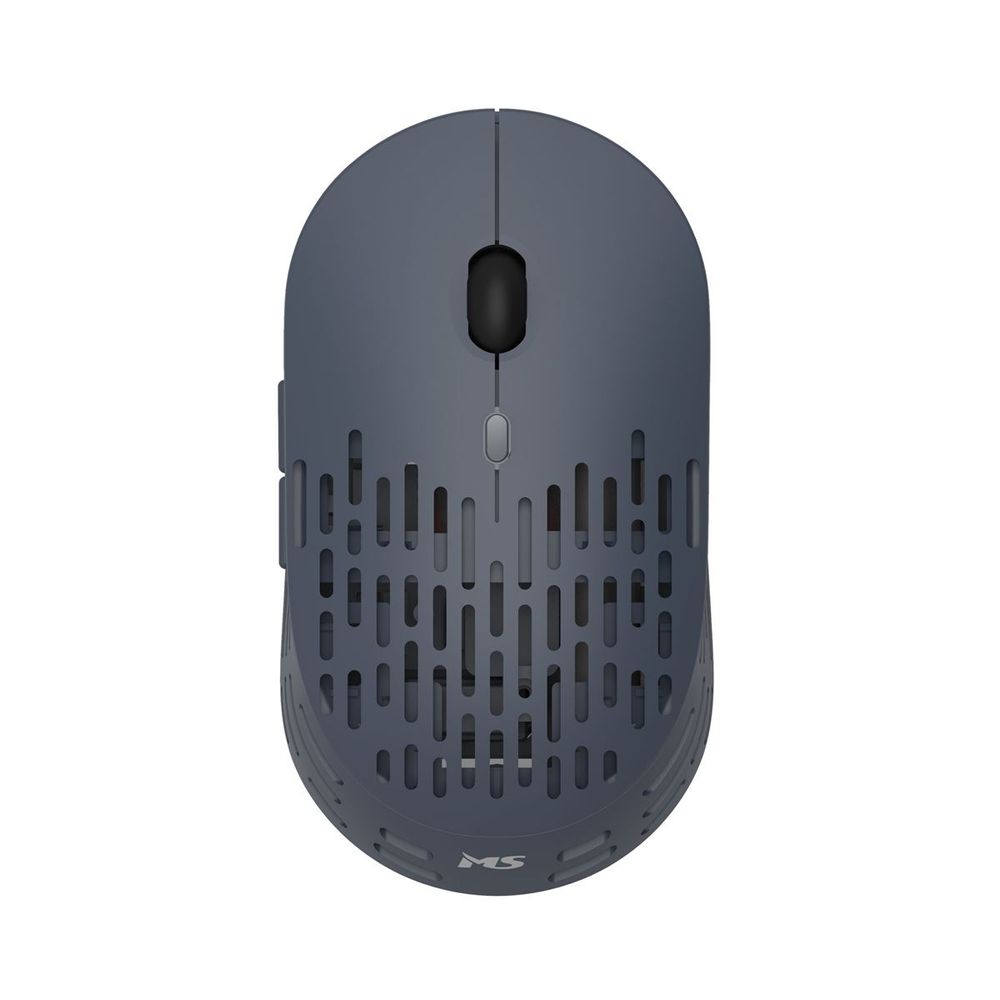 MS FOCUS B500 sivi bluetooth miš slika 2