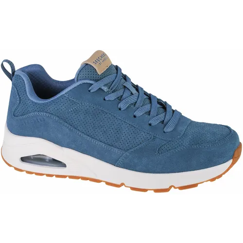 Skechers Uno muške tenisice 52456-blu slika 5