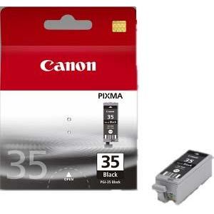 Canon tinta PGI-35BK, crna