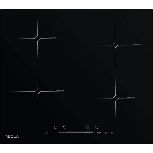 Tesla HI6401SB Ugradna indukciona ploča slika 2
