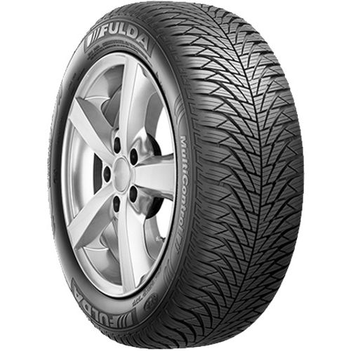 Fulda Guma 215/65r16 98h multicontrol fulda cjelogodišnje gume slika 1