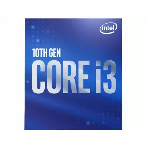 Procesor 1200 Intel i3-10100 3.6GHz Box slika 2