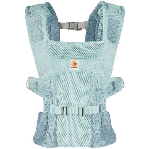 Ergobaby Aerloom SPRUCE slika 1