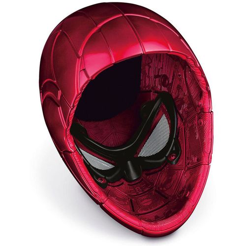 Marvel Legends Avengers Iron Spider helmet replica slika 6