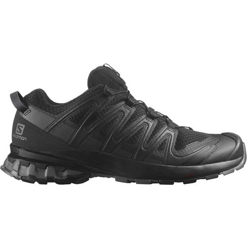 Salomon Patike Xa Pro 3D Wide L41689200 slika 1