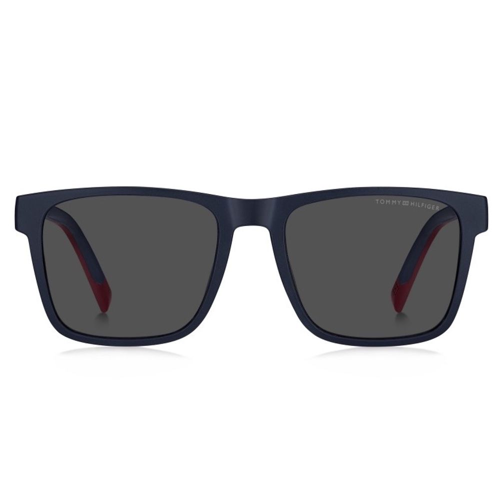 naočale Tommy Hilfiger Tommy Hilfiger TH 2144/S Red slika 1