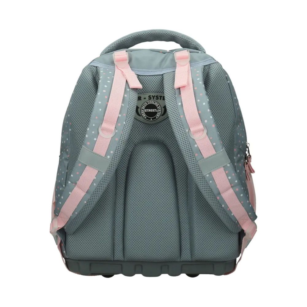 Street Horizon Ruksak ergonomski Simple slika 4
