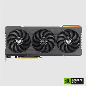 VGA AS TUF-RTX4070-O12G-GAMING