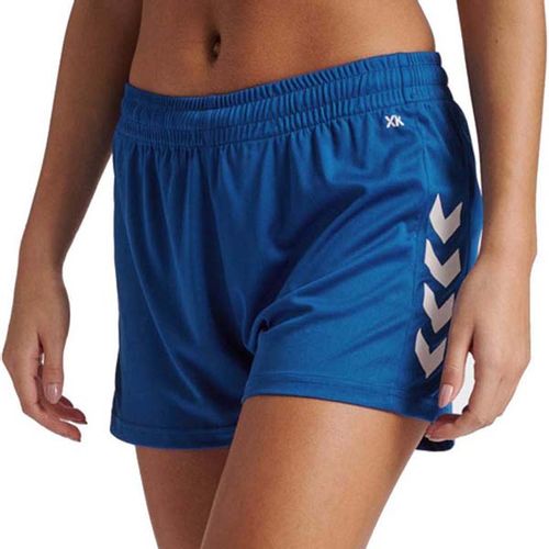 Hummel Sorc Hmlcore Xk Poly Shorts Woman 211468-7045 slika 1