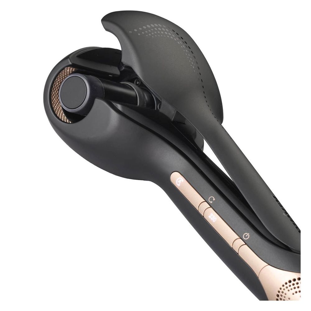 BaByliss Uvijač za kosu C1900E Wave Secret Air slika 2