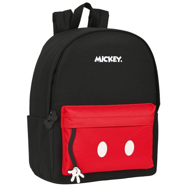 Disney Mickey Mood Ruksak 40cm