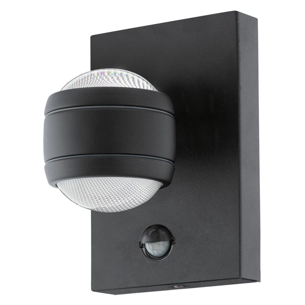 Eglo Sesimba 1 Vanjska Zidna Lampa sa LED Osvjetljenjem slika 1