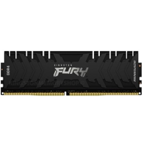 Memorije KINGSTON KF436C16RB1/16 16GB/DDR4/DIMM/3600GHz/crna slika 1