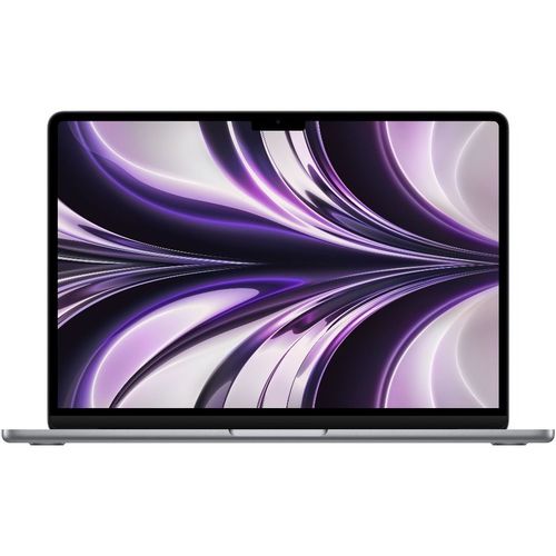 Apple MacBook Air M2 / 8 GB memorije / 512 GB SSD / Space Gray / USKB slika 1