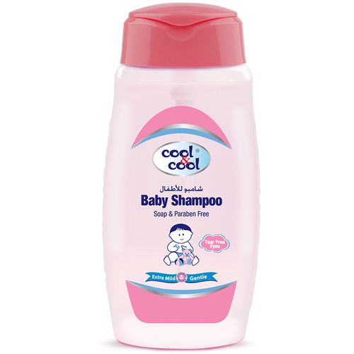 Cool & Cool Baby Šampon za kosu 250ml slika 1