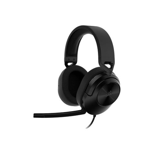 CORSAIR HS55 SURROUND žične/CA-9011265-EU/crna Slušalice  slika 1