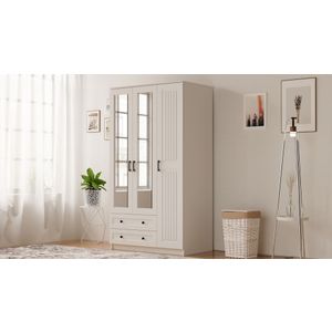 Ormar Rb-073 u Mat Bijeloj Boji