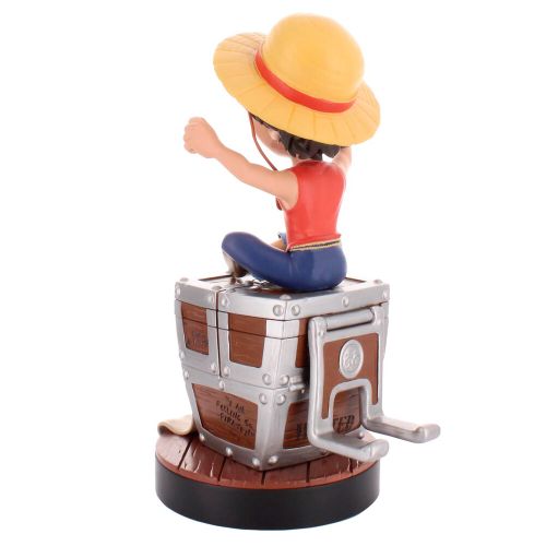 One Piece Luffy Držač i Punjač za Kontrolere 20cm slika 2