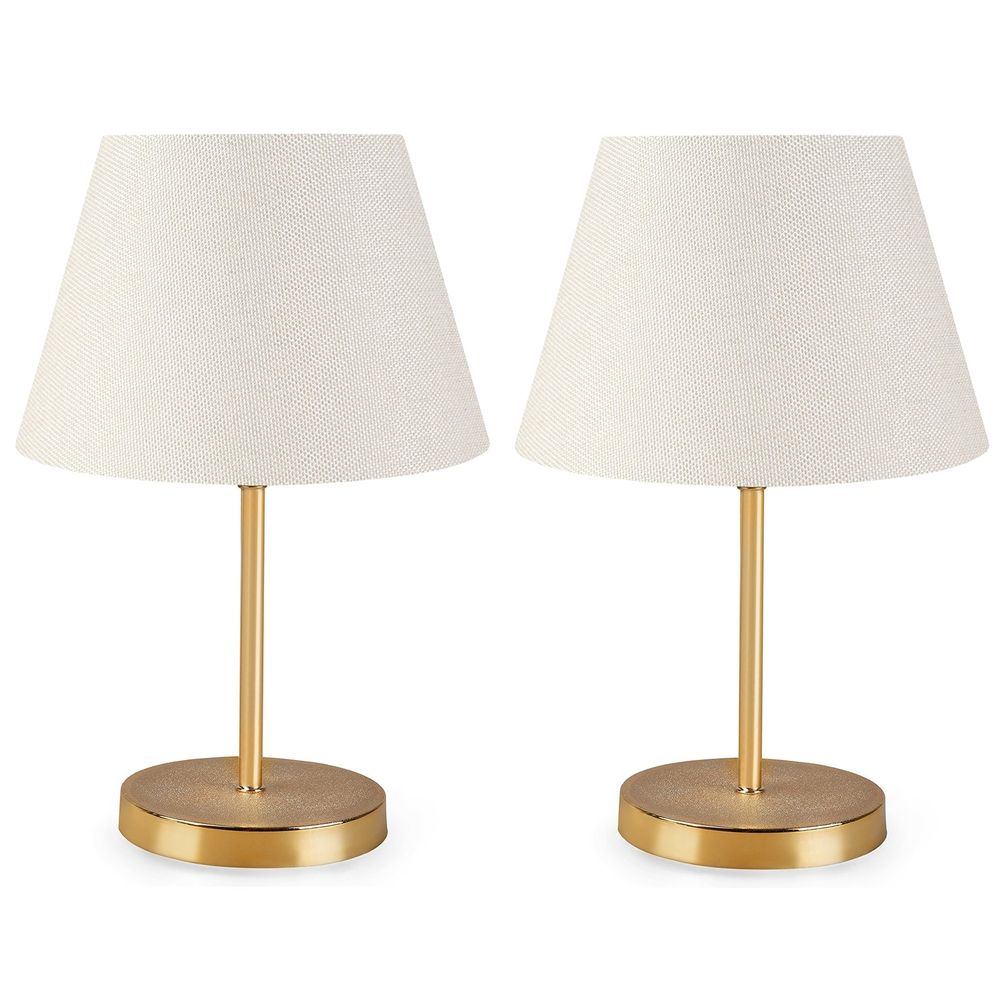 AYD - 2336 Krem Lampa Sa Senkom slika 1
