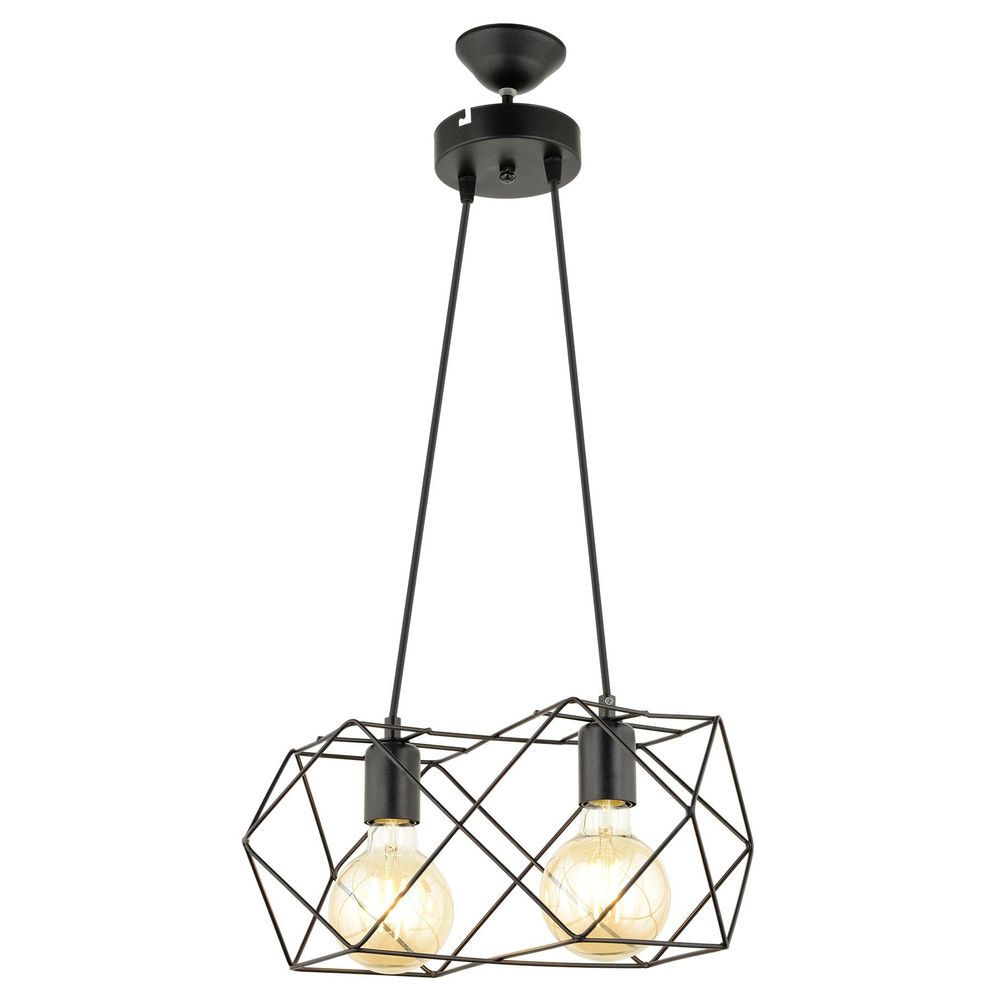 Luster 62663 – Crna boja slika 1