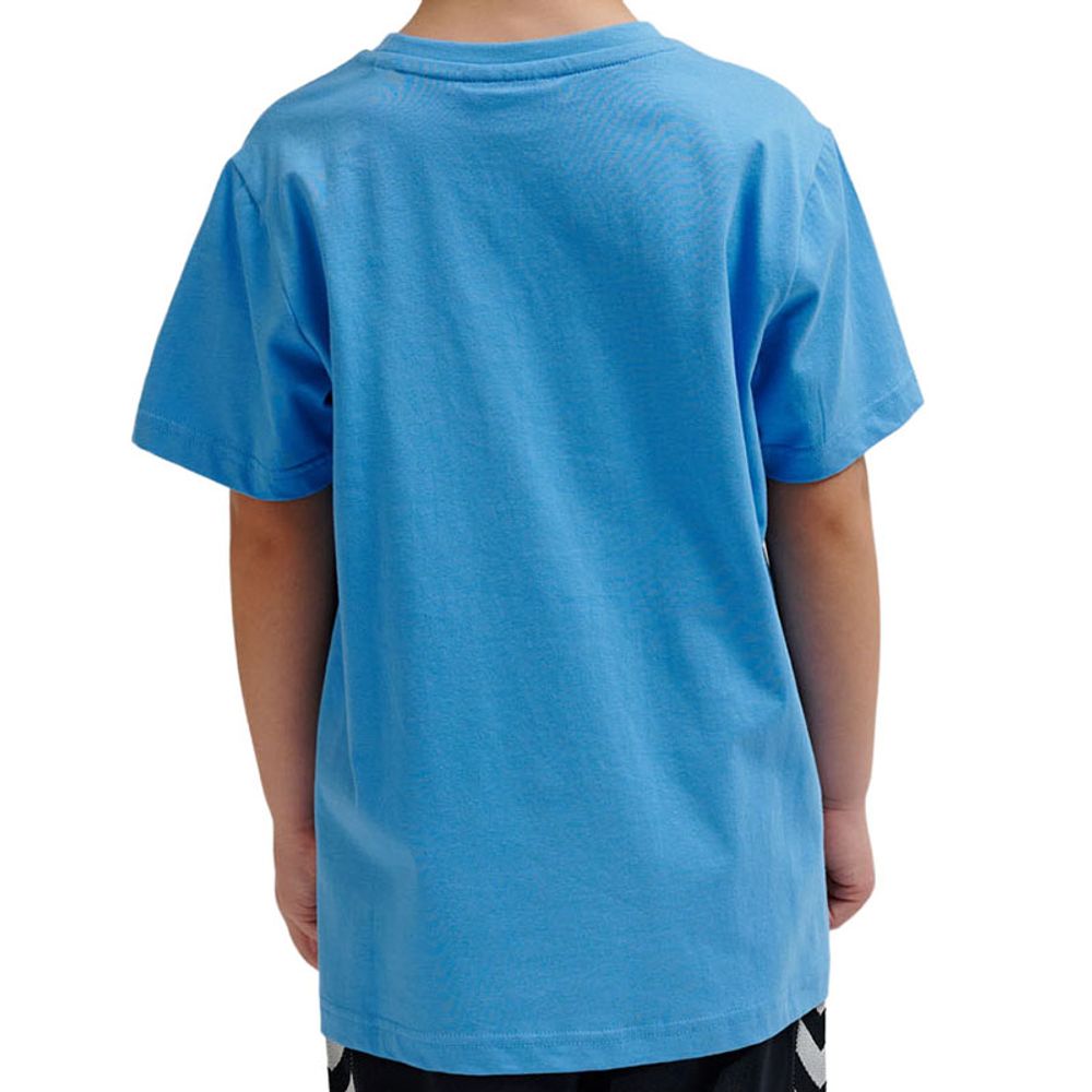 Hummel Dječija majica kratkih rukava Hmltres T-Shirt S/S slika 4