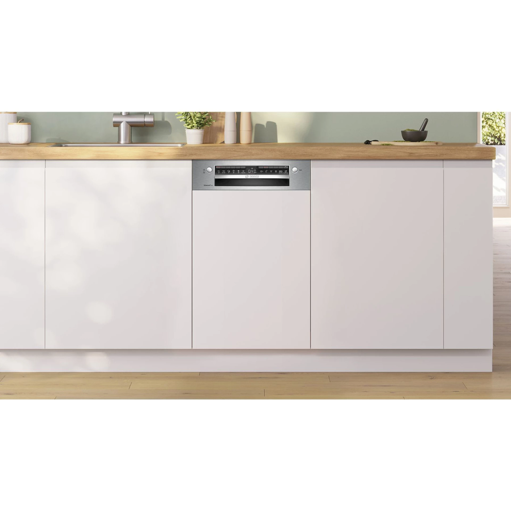 BOSCH Mašina za suđe SPI4HMS49E, 10 setova slika 4