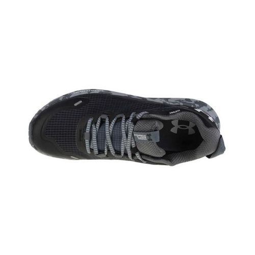 Tenisice Under Armour Charged Bandit Trail 2 Black slika 3