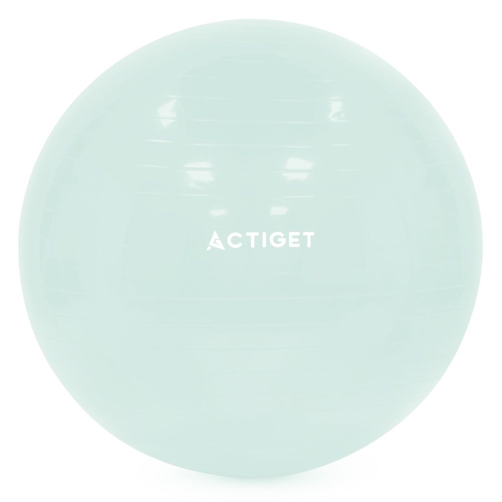ACT0144 LOPTA ZA VJEŽBANJE S PUMPOM 65 CM slika 9