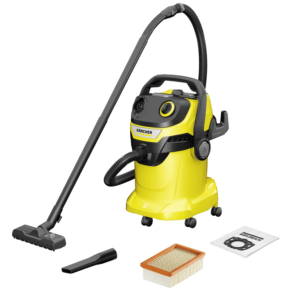 Karcher Usisavač za mokro/suho usisavanje, 1100W - WD 5 V-25/5/22 slika 1