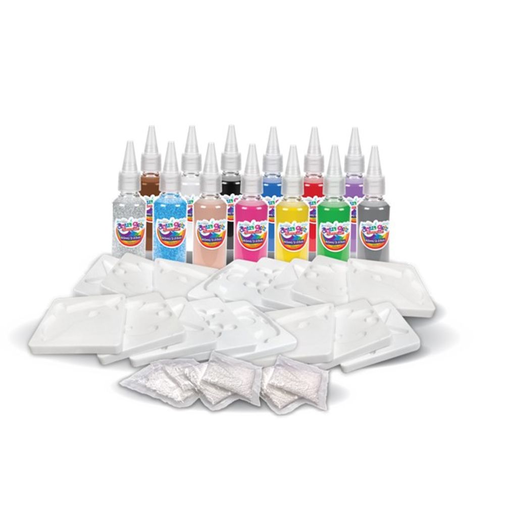 Aqua Gelz 40284 Kreativni set za vodene figure slika 2