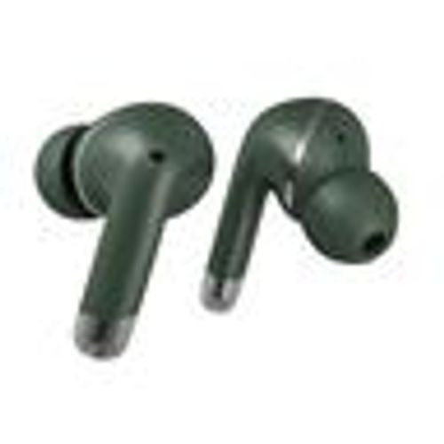 Happy Plugs, Air1 ANC, bežične slušalice, zelene slika 2
