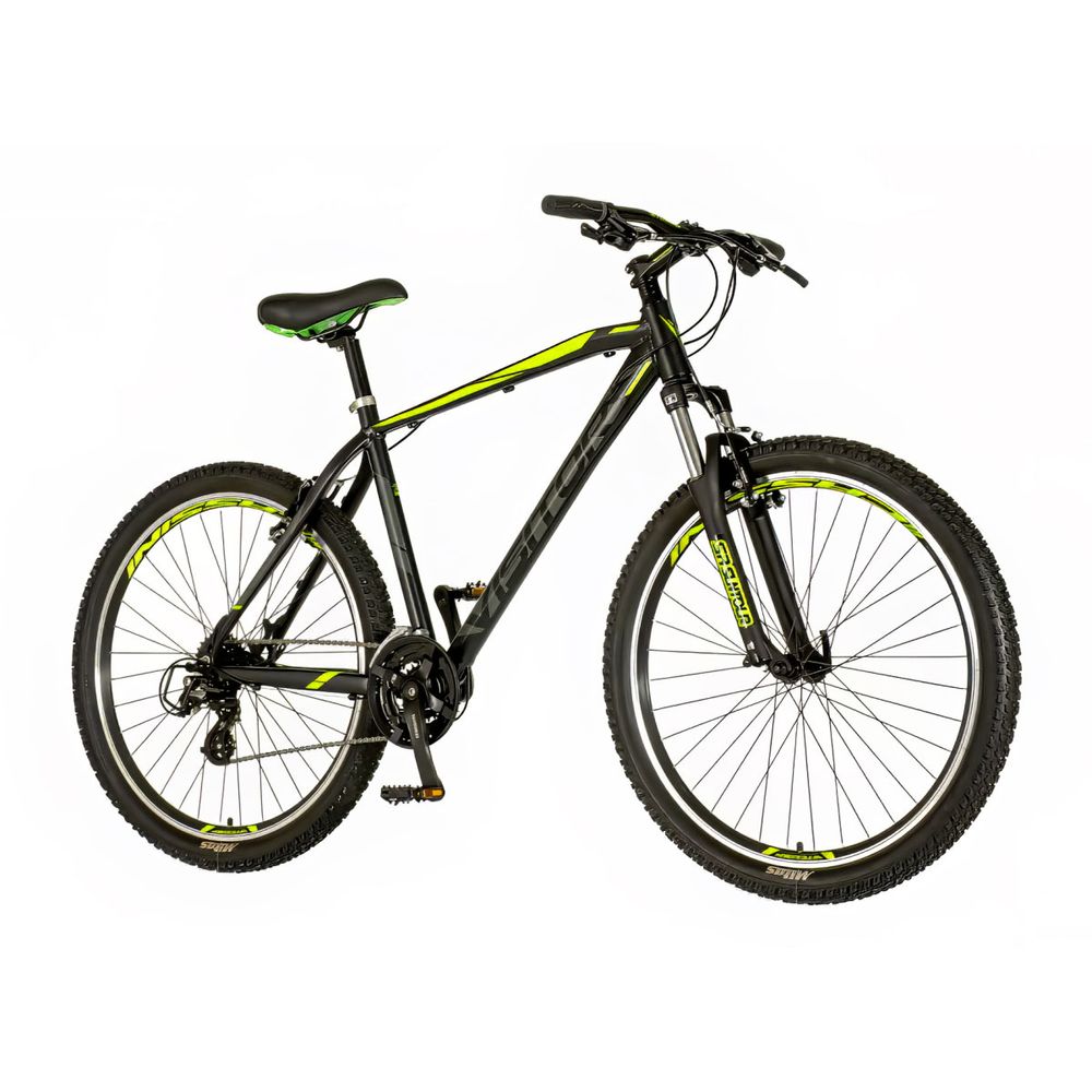 Visitor MTB Bicikl ENERGY 27.5/20 slika 1