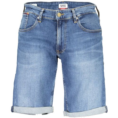 Tommy Hilfiger Short Jeans Men slika 1