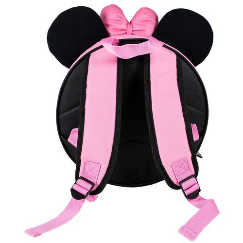 Disney Minnie 3D premium ruksak za vrtić 27cm slika 4