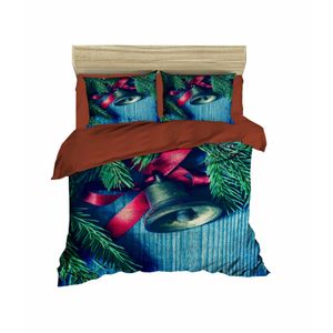 404 Brown
Blue
Green
 Double Duvet Cover Set