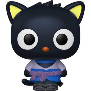 POP figura Naruto Shippuden X Hello Kitty Chococat