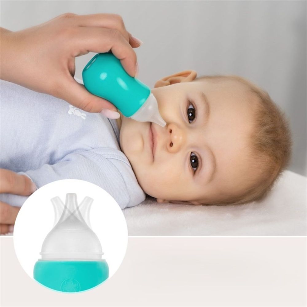 Reer Aspirator za nos Soft&Clean slika 4
