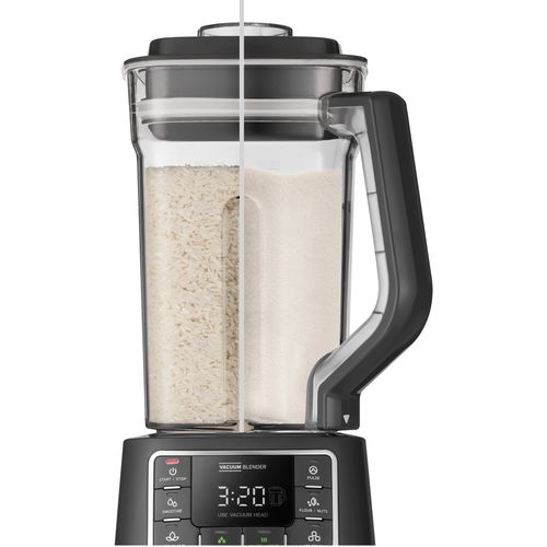 Sencor vakuumski smoothie blender SBU 7878BK slika 43