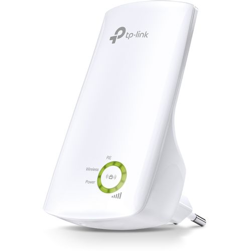 TP-LINK TL-WA854RE ekstender dometaWi-Fi N300 300Mbps 2 interne antene slika 1