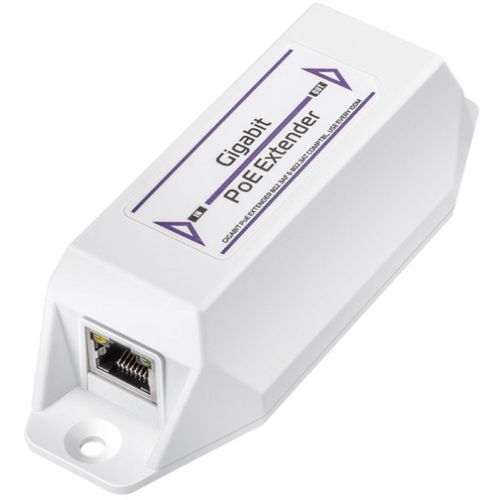 Cudy POE10 30W Gigabit PoE+/PoE Injector, 802.3at/802.3af Standard, Data and Power 100 Meters slika 1