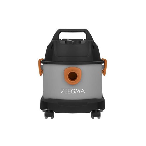 ZEEGMA usisavač sa vrećicom, 1000W, spremnik 6L, ZONDER PROCOMPACT slika 8