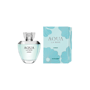 La Rive ženska parfemska voda AQUA 100ml