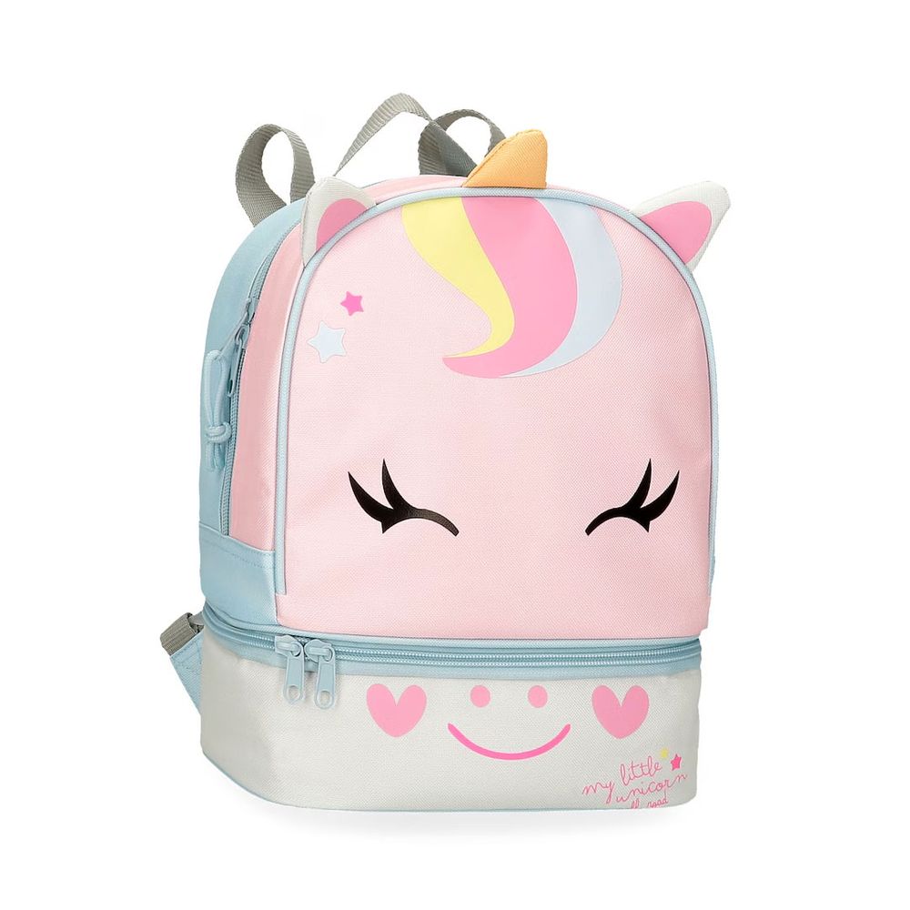 Roll Road Ranac 28 cm termo, My Little Unicorn 4992745, roze slika 1