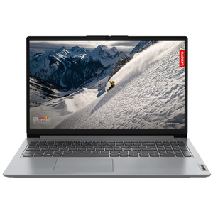 Lenovo Laptop 15.6", AMD Ryzen 3 7320U 2.4 GHz, 8GB, SSD 512 GB - IdeaPad 1 15AMN7; 82VG00JYSC