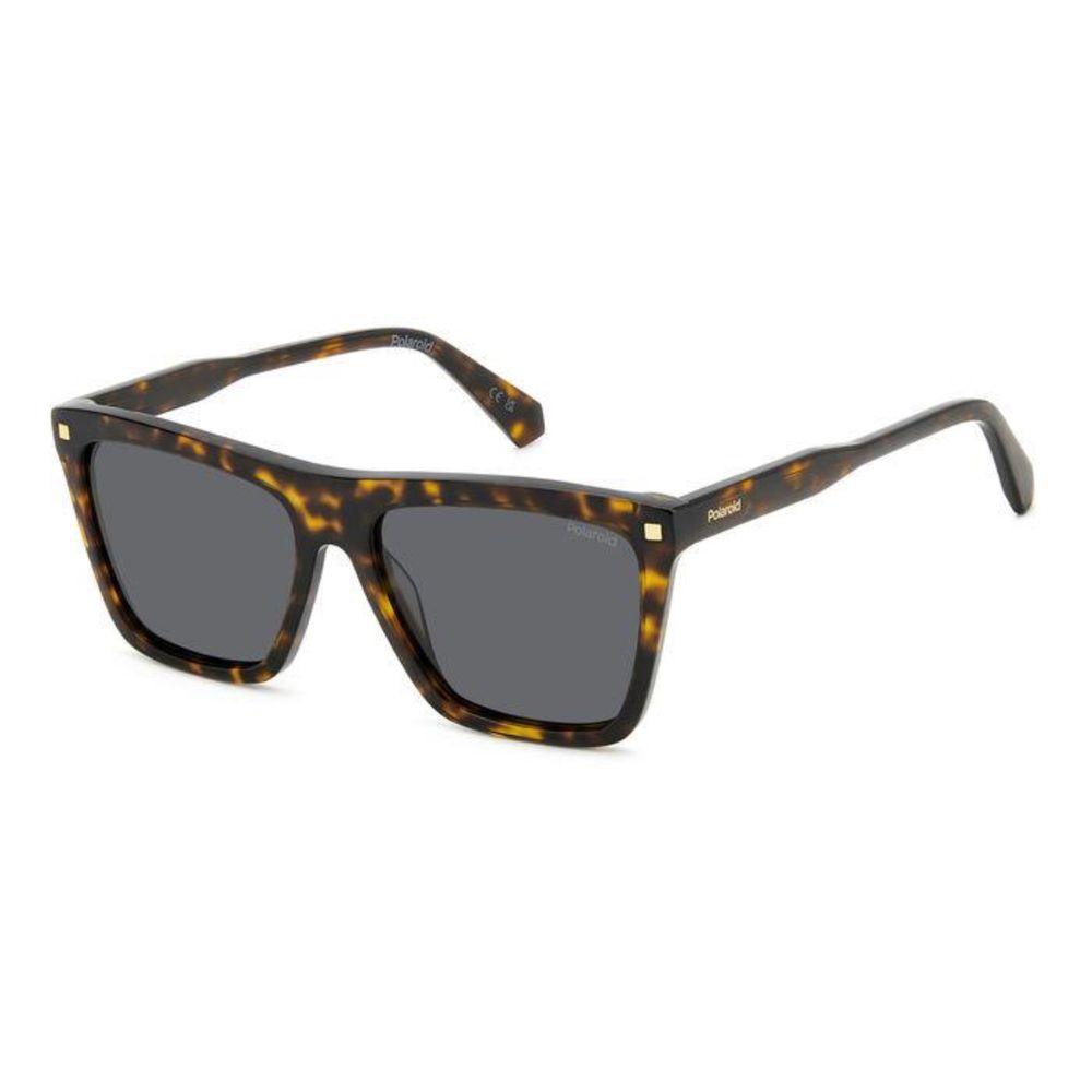 naočale Polaroid Polaroid PLD 4164/S/X Tortoise slika 2