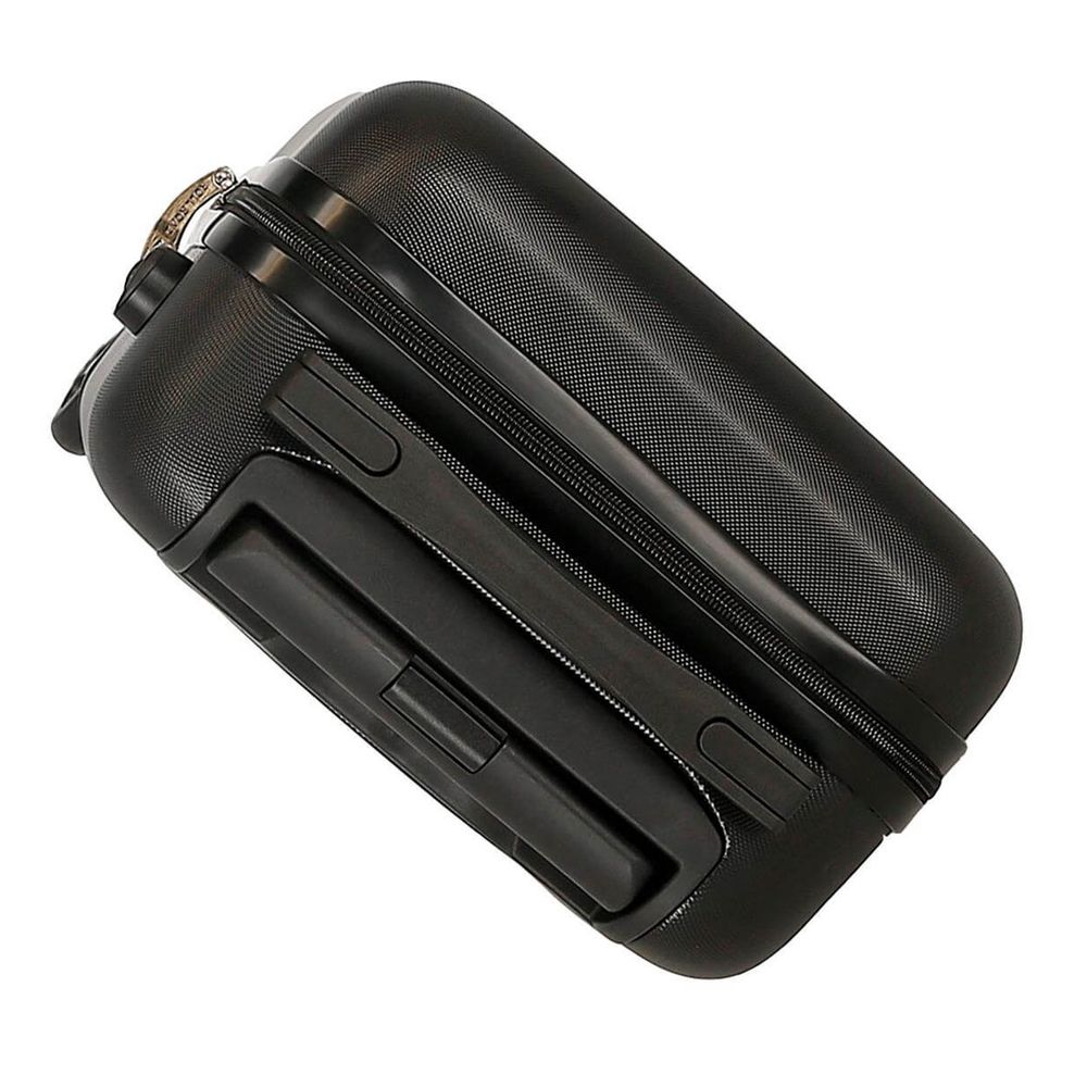 Roll Road kofer 40 cm, ABS, flex 5849961, antracit slika 7