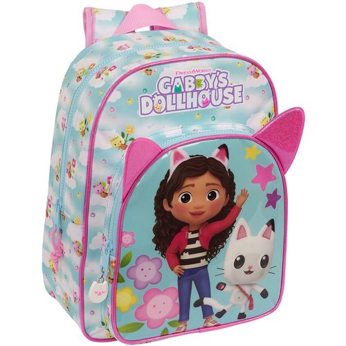 Gabbys Dollhouse adaptable backpack 38cm slika 1